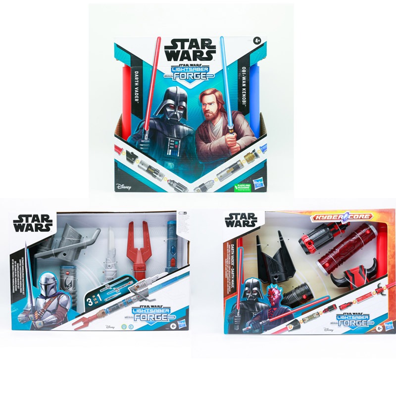 Skywatcher Telescope Evostar - Hasbro Star Wars Darth Vader Figur