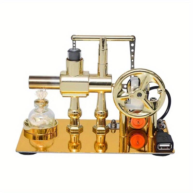 Koleksi Penemuan Sains Populer - Science And Invention ulasan dan harga
