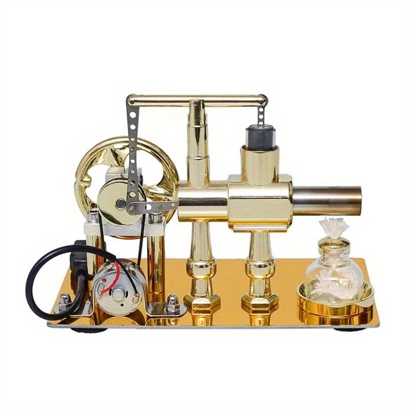 Koleksi Penemuan Sains Populer - Science And Invention ulasan dan harga