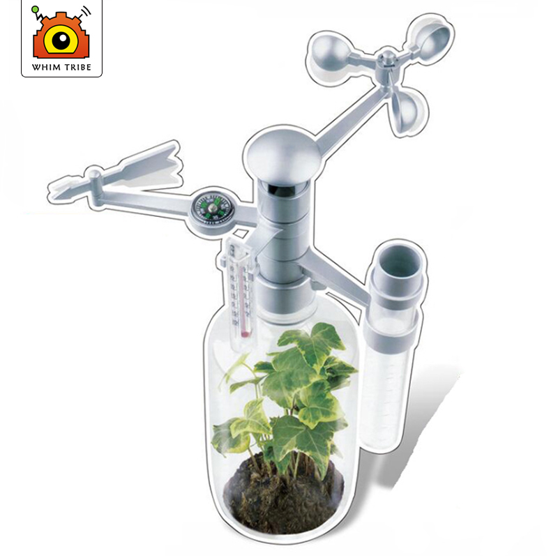 DIY ToySet Intelektual Ilmu Cu - Science Nature ulasan dan harga