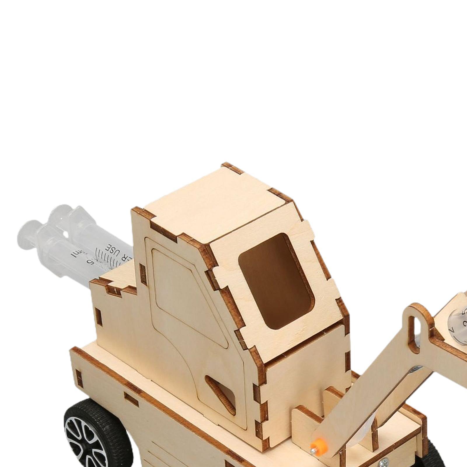 Mainan Edukasi DIY, Inovasi Ke - Science And Invention ulasan dan harga