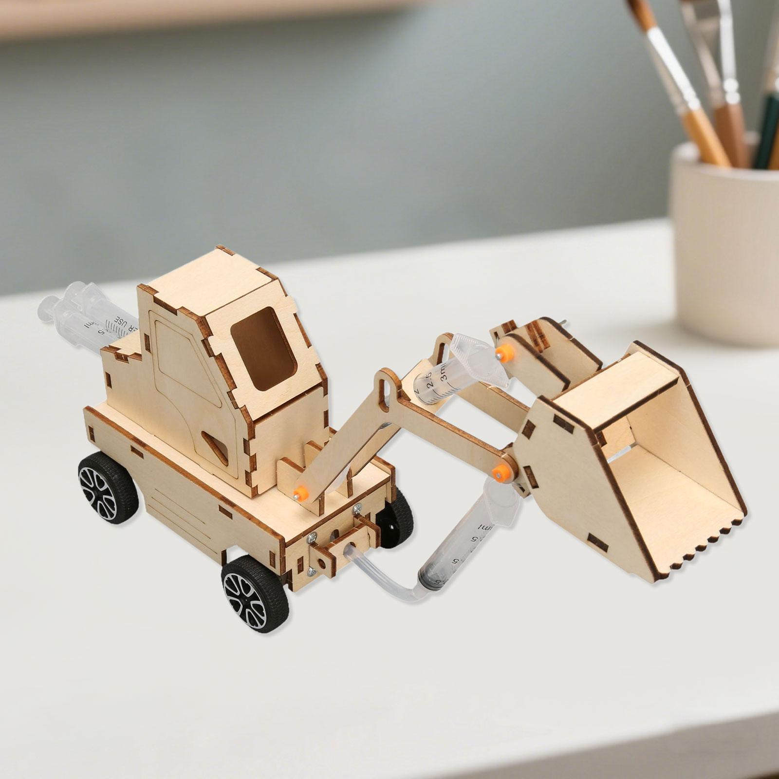 Mainan Edukasi DIY, Inovasi Ke - Science And Invention ulasan dan harga