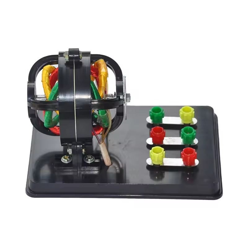 Motor Induksi Tiga Fasa Model  - Science Nature ulasan dan harga