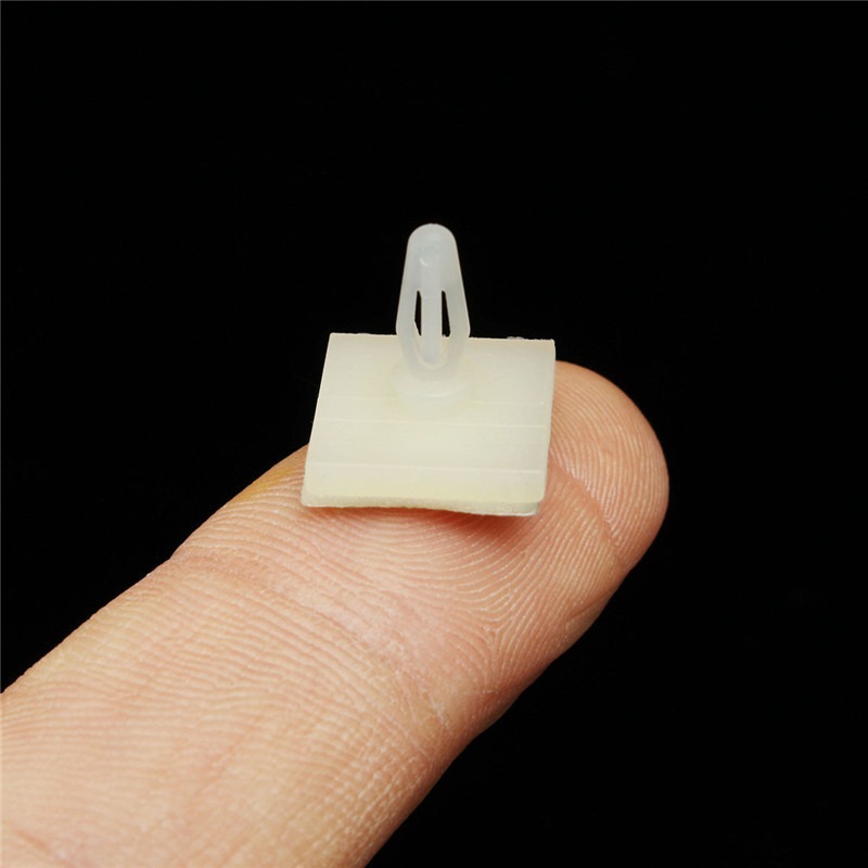 100pcs Sekrup Plastik Penyangg - Circuit Snap Kit ulasan dan harga