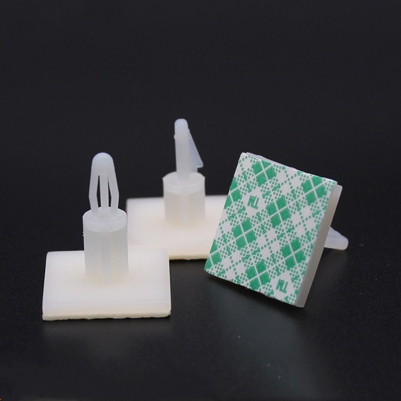 100pcs Sekrup Plastik Penyangg - Circuit Snap Kit ulasan dan harga