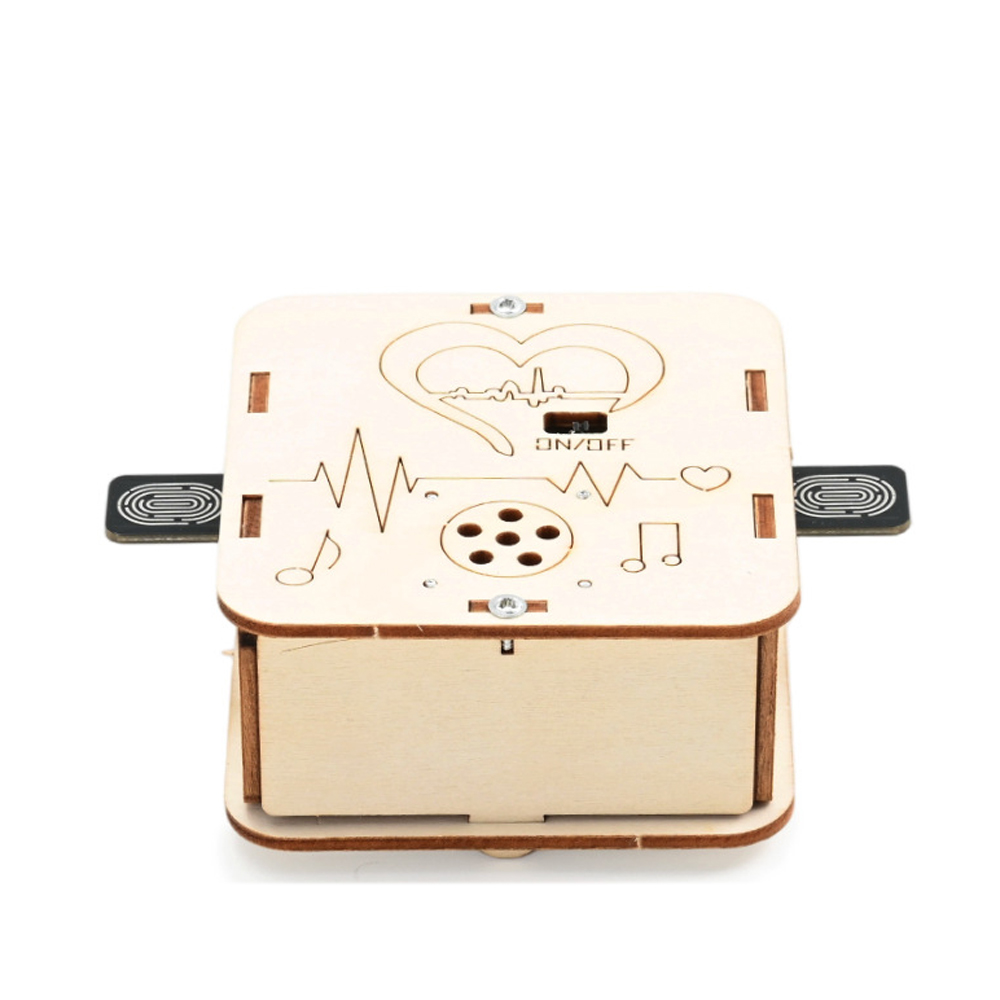 Kit Piano Musik Ritmis Induksi - Science And Invention ulasan dan harga