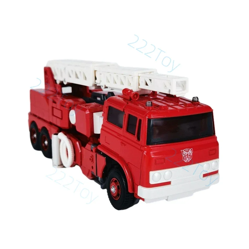 Tersedia Mainan Transformers K - Science Robot ulasan dan harga