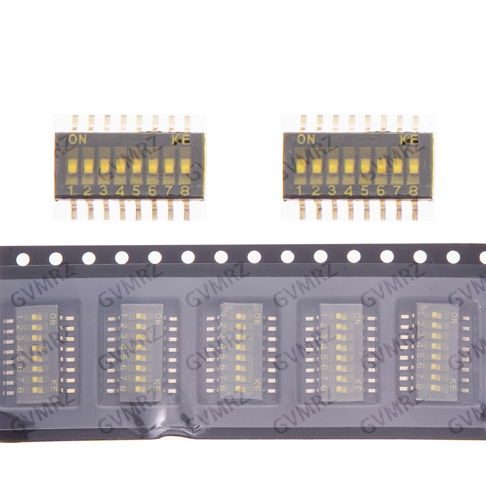 5PCS Modul Sakelar Tipe Geser  - Circuit Snap Kit ulasan dan harga