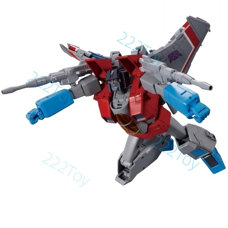 Dalam stok Transformers mainan - Science Robot ulasan dan harga