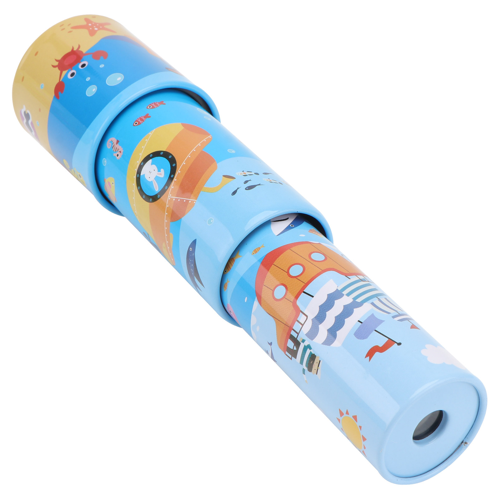 1Pcs Teleskop Tabung Tunggal B - Science Nature ulasan dan harga