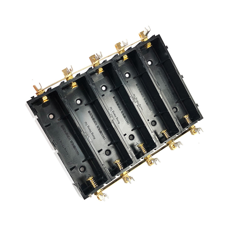 Kotak Baterai Lithium 18650 Ta - Circuit Snap Kit ulasan dan harga