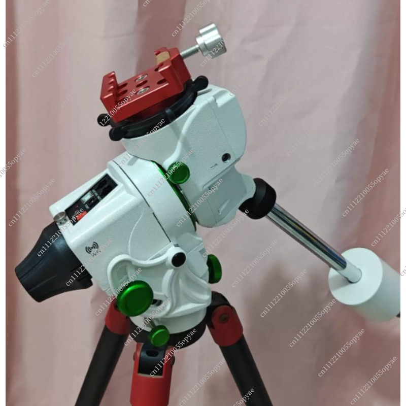 Adaptor Slot Dovetail Modifika - Skywatcher Telescope Star Adventurer ulasan dan harga