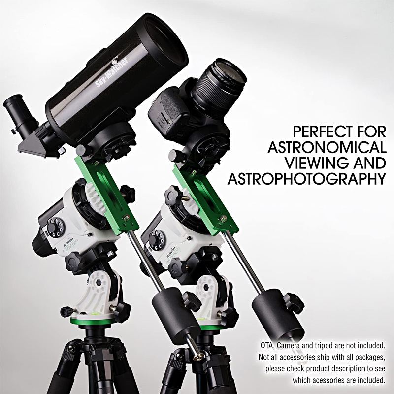SkyWatcher original Star Adven - Skywatcher Telescope Star Adventurer ulasan dan harga